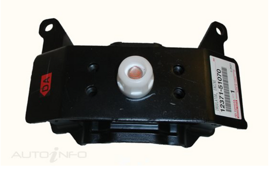 SUITABLE FOR LANDCRUISER 200 SERIES │TRANSGOLD | ENGINE MOUNT (REAR)