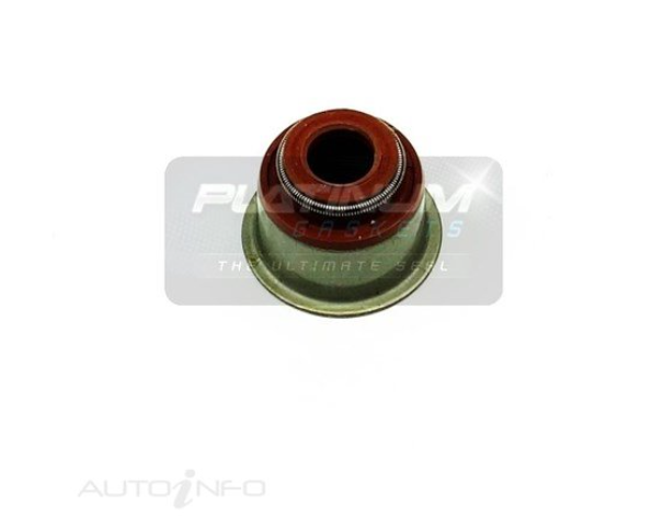 SUITABLE FOR LANDCRUISER 1FZ-FE│PLATINUM │VALVE STEM SEAL (EXHAUST)