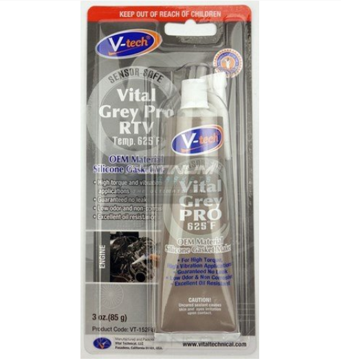 SUITABLE FOR LANDCRUISER │PLATINUM │OIL SUMP GASKET SEALANT